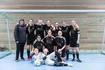 Bild 35 - wBJ Fortuna St. Juergen Winter Cup